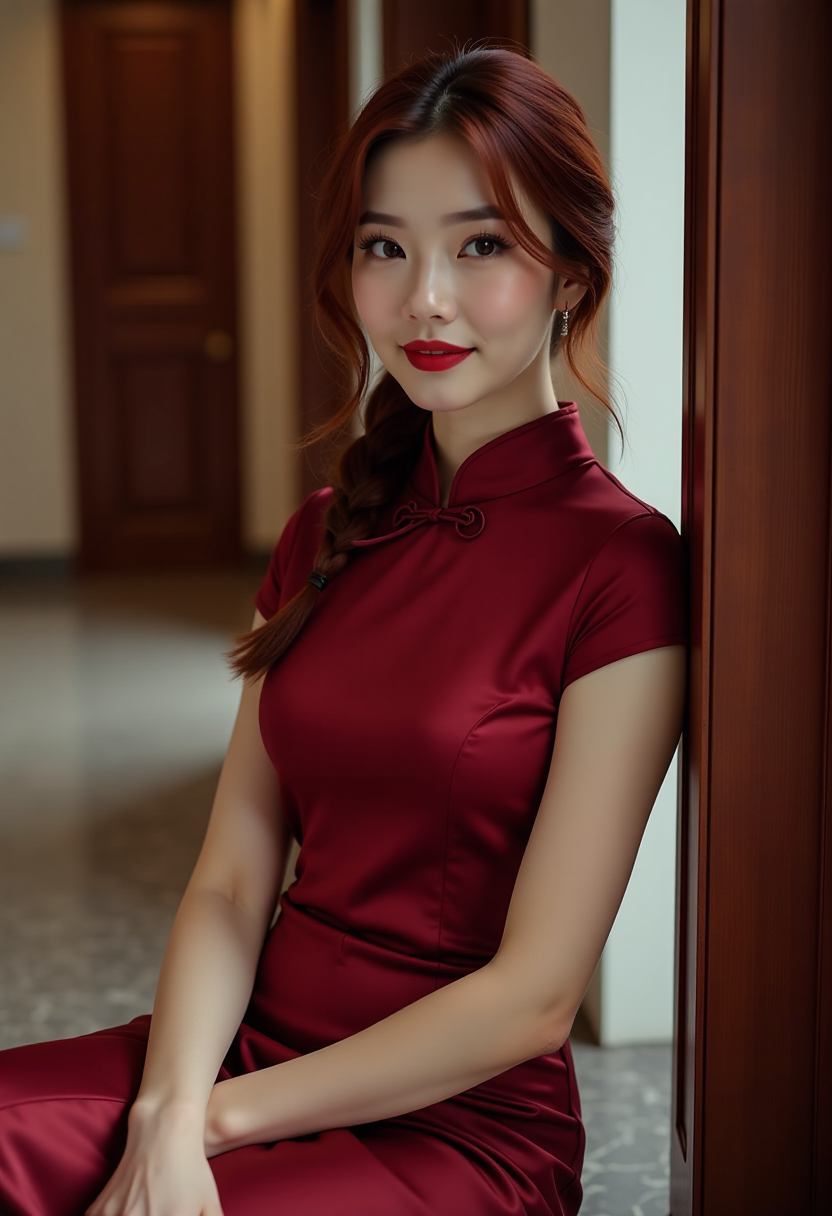 准妈妈训练营