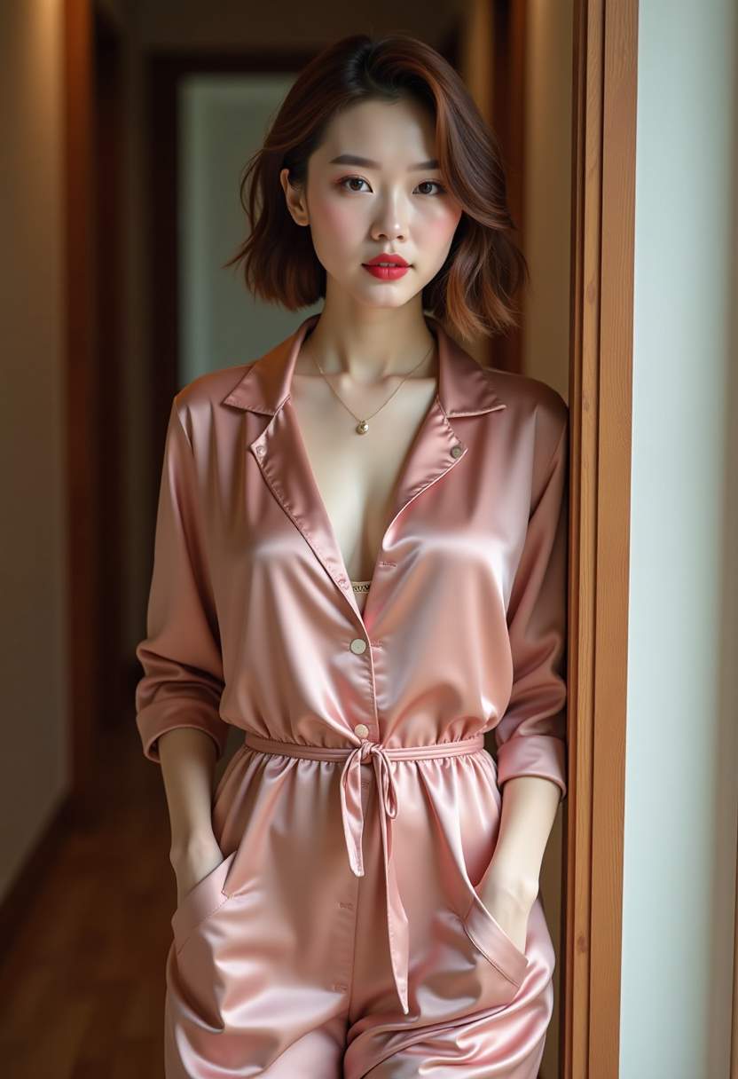 家庭健康课