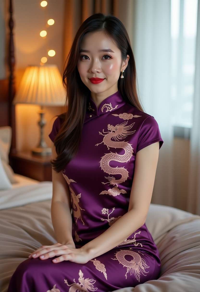 温柔的力量
